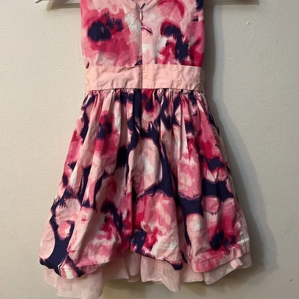 Gymboree dress size 6